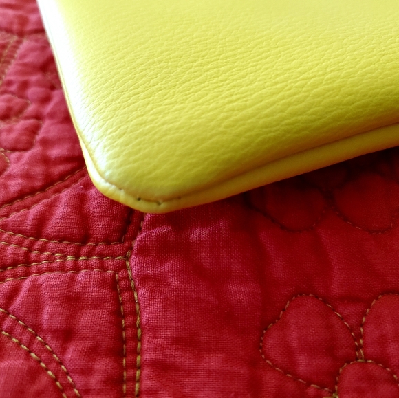 Betsey Johnson Cosmetic Bag - Picture 5 of 9